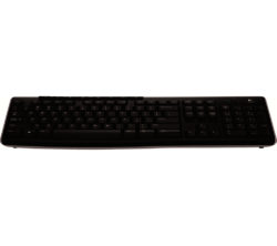 LOGITECH K270 Wireless Keyboard